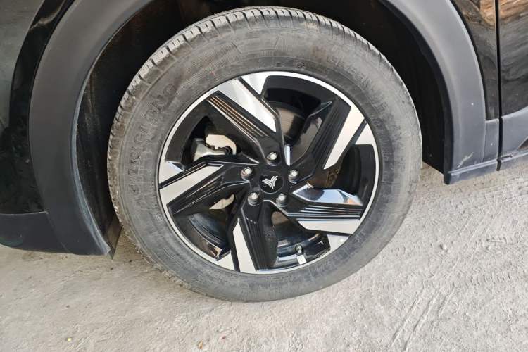 Used NETA X 2023 400 Lite