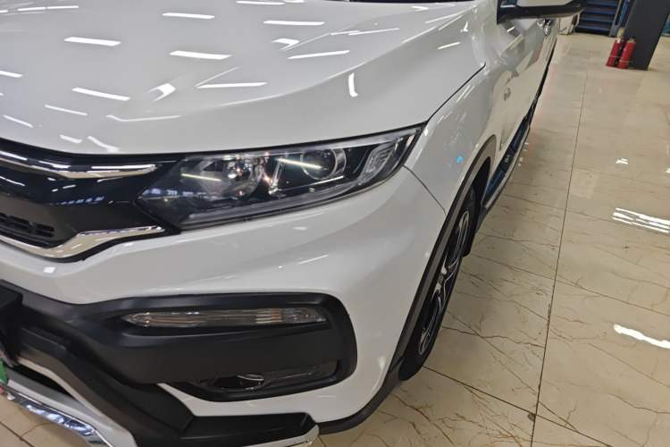 Used Honda XR-V 2015 1.8L EXi CVT Comfort Version Left Front Headlight