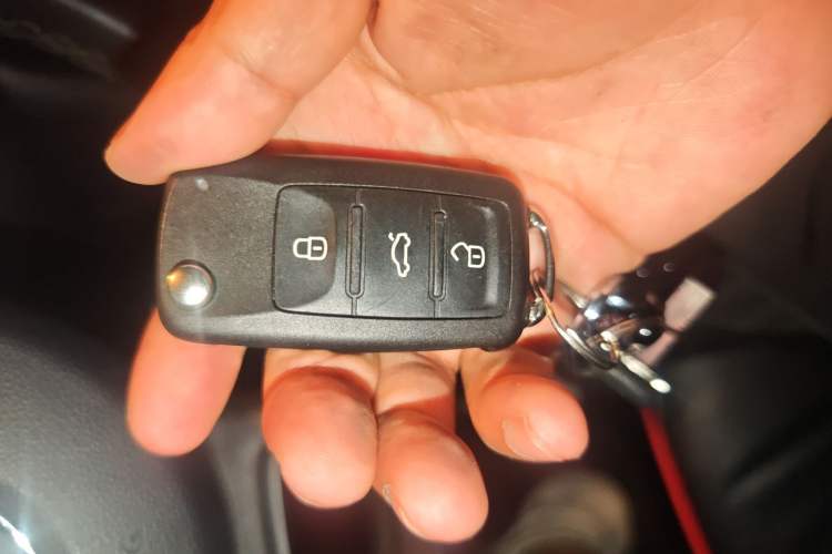 Used Volkswagen Beetle 2014 1.2TSI Fashion Edition
