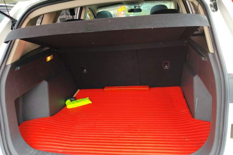 Used FAW Junpai D80 2019 TD220 Automatic Elite Model