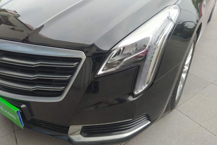 Used Cadillac XTS 2018 28T Tech Edition
