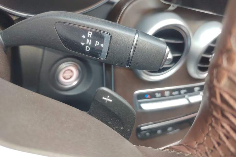 Used Mercedes-Benz GLC 2021 GLC 260 L 4MATIC Luxury Model