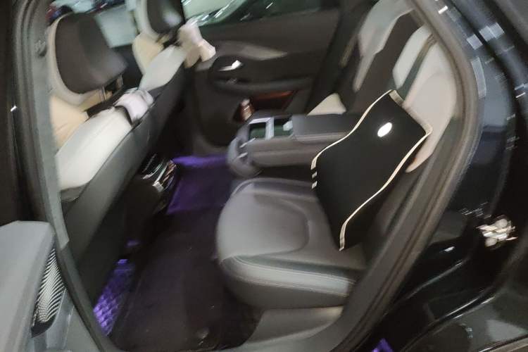 Used ARCFOX Alpha S 2021 708S+ 160kW