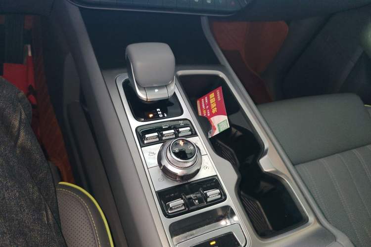 Used BAIC Off-Road BJ40 Electric Drive 2025 Standard Edition
