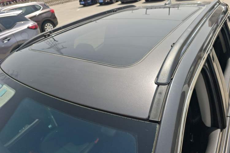 Used Jeep Compass 2017 200T Automatic Family Edition