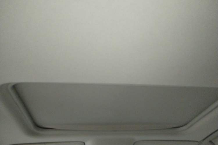 Used Buick GL8 2014 2.4L CT Luxury Business Comfort Edition Headliner