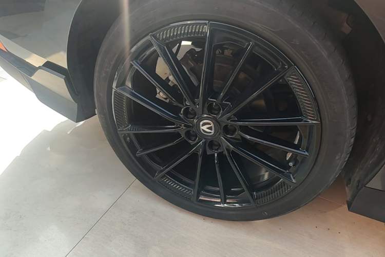 Used CHANGAN UNI-V 2024 1.5T Prestige Sport Edition
