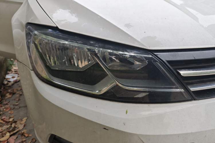 Used Volkswagen Lamando 2017 230TSI DSG Fashion Edition
