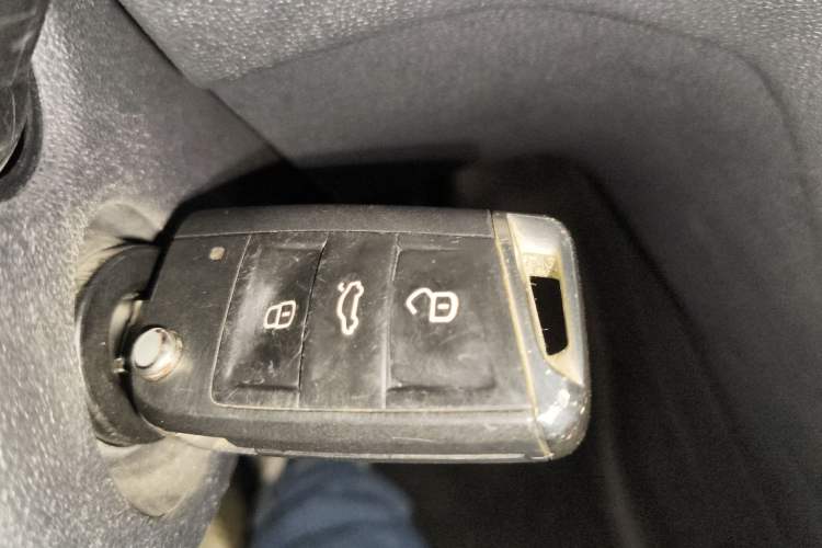 Used Volkswagen Lamando 2015 280TSI DSG Comfort Edition