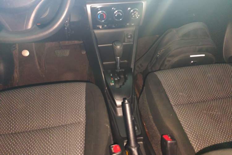 Used Toyota Vios 2019 1.5L CVT Innovation Edition
