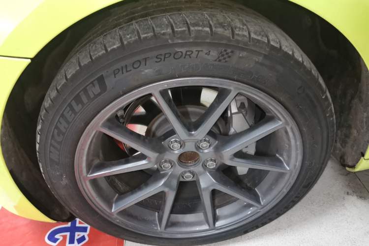 Used Tesla Model 3 2021 Standard Range Rear-Drive Upgraded Version