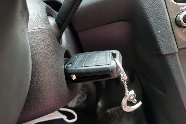 Used Volkswagen Golf 2015 1.6L Automatic Comfort Model