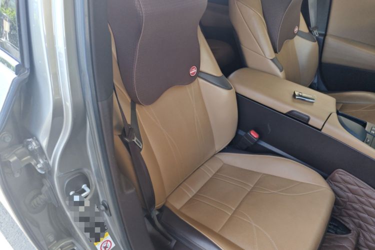 Used Lexus ES 2020 300h Premium Edition