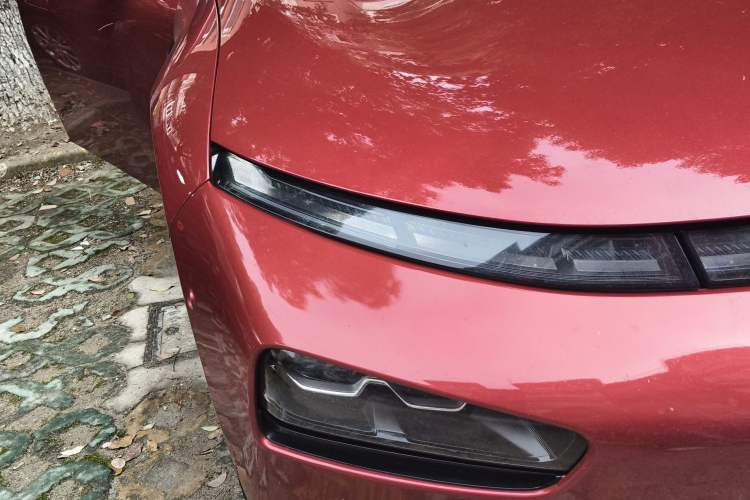 Used XPeng P7 2021 670G