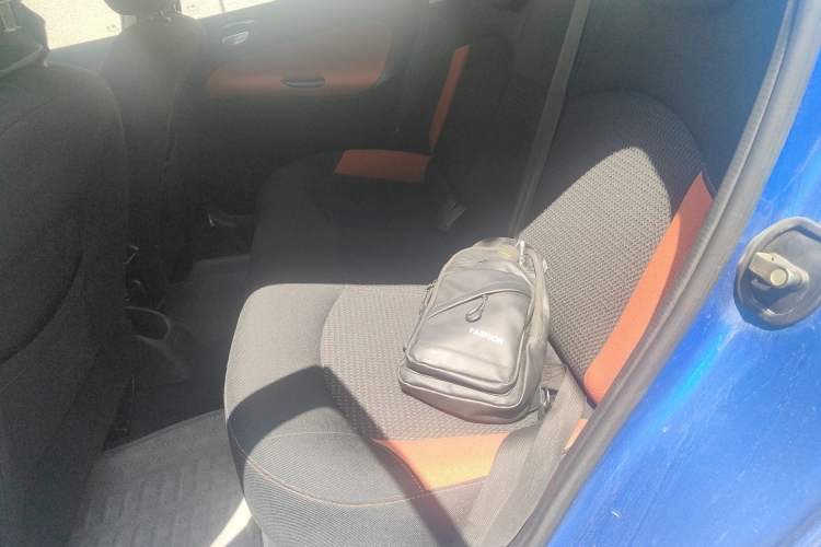 Used Citroen C2 2012 1.4L Manual Comfort Edition