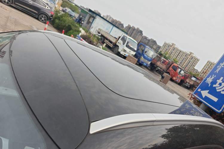 Used smart #1 2022 Premium Edition