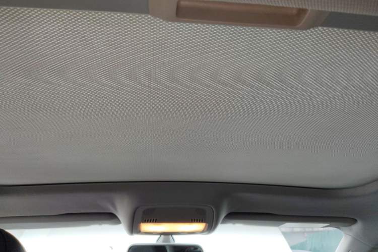 Used Audi A5 2016 Facelift Coupe 35 TFSI Ambition Edition Headliner