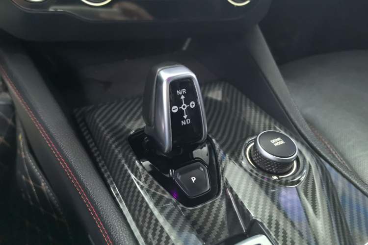 Used Lynk & Co 03 2019 1.5TD DCT JingPro Edition China VI Standard
