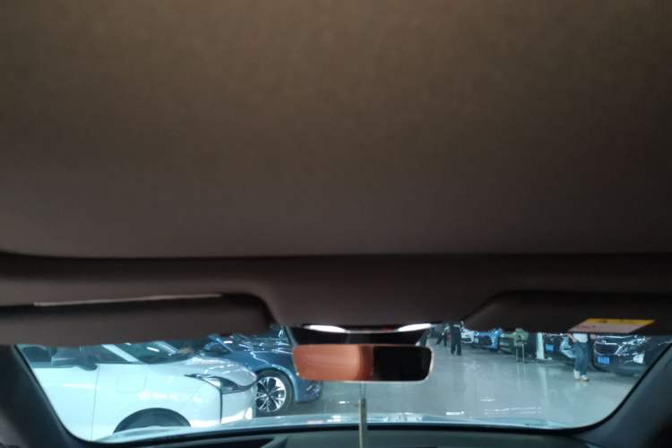 Used Deepal S05 2024 510Max Pure Electric Version