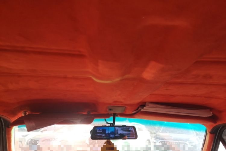 Used Volkswagen Santana Classic 2007 1.8L Jingchang Model
