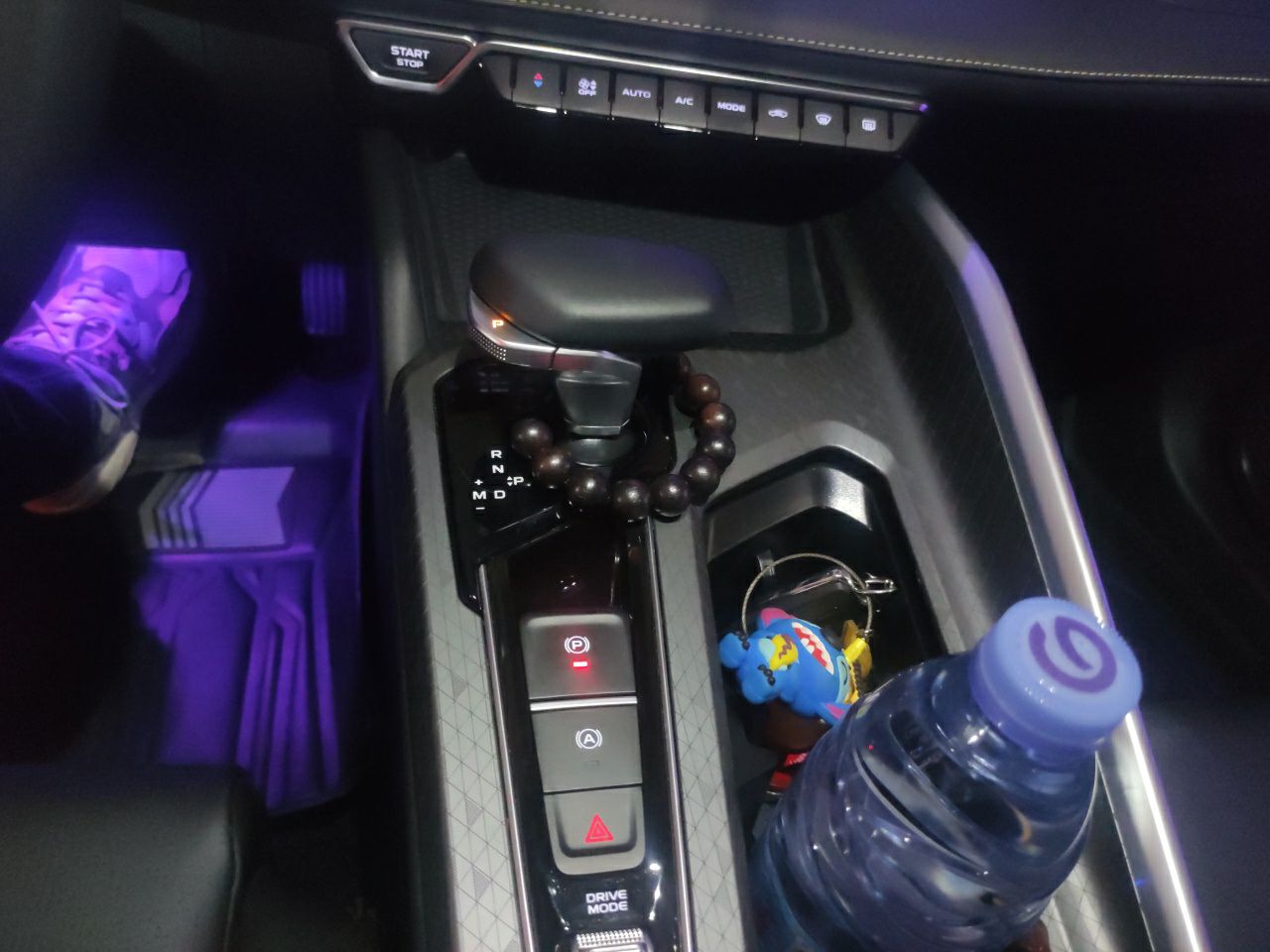 Geely Auto Preface 2023 1.5TD Kunlun Edition — снимка 14