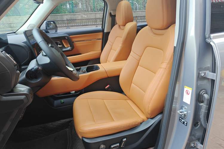 Used Haval H Dog New Energy 2024 Hi4 102km Trend Electric Version Plus