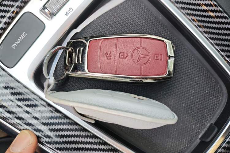 Used Mercedes-Benz GLA 2024 GLA 200
