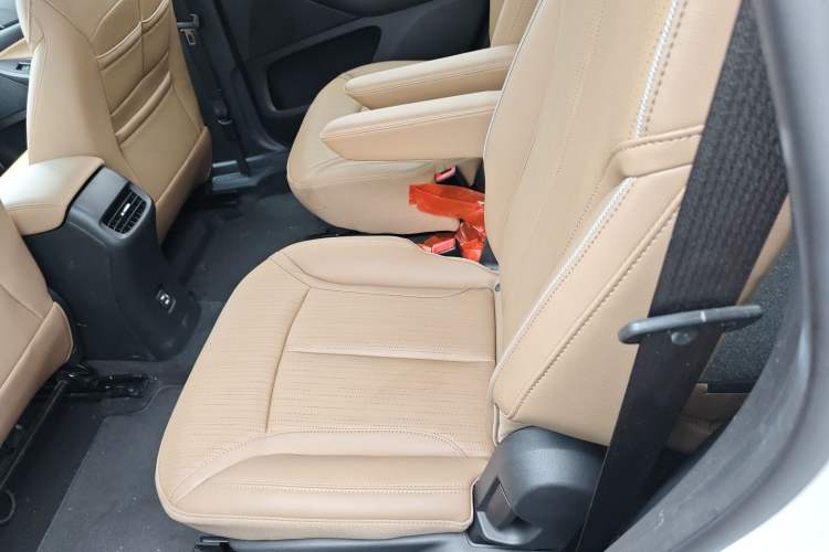 Used Buick GL6 2021 323T Mild Hybrid Connect Luxury Model