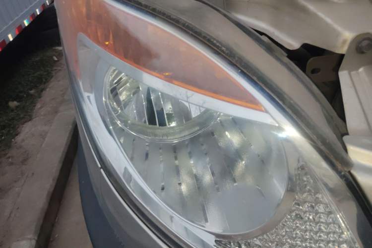 Used JAC Sunray 2019 1.9T Fuel-Efficient Platinum Edition 5-9 Seater Star Express