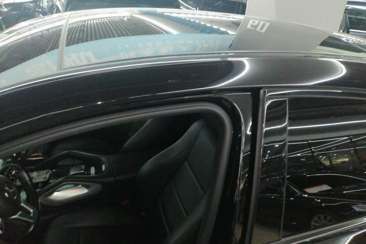 Used Mercedes-Benz GLE New Energy 2021 GLE 350 e 4MATIC Coupe SUV
