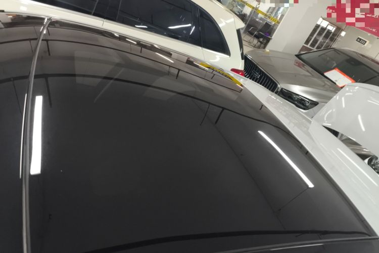 Used Audi A3 2015 Limousine 35 TFSI Millionth Anniversary Intelligent Leading Model Roof