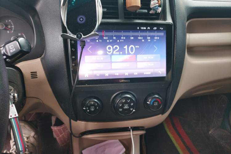 Used Kia Sportage 2012 2.0L Automatic Two-Wheel Drive GL Trim
