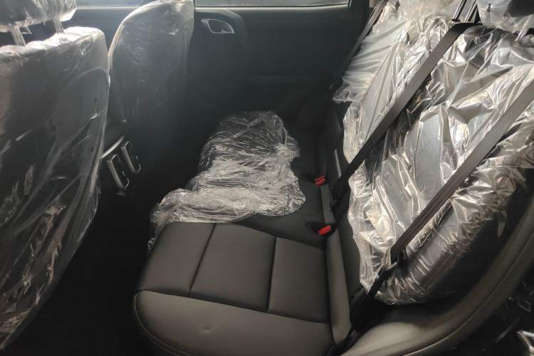 Used Haval DARGO 2026 Model 1.5T DCT Border Collie Edition