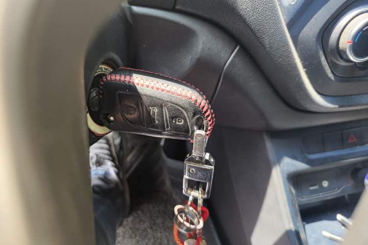 Used MG GT 2015 1.5T Automatic Elite Edition