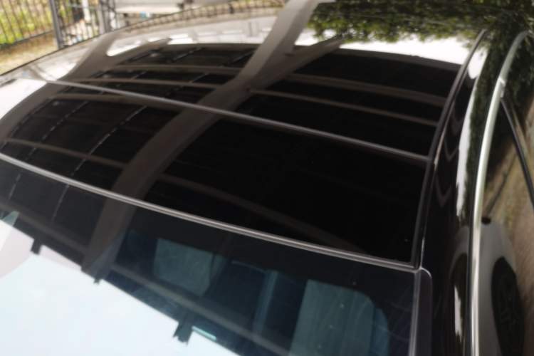 Used Audi A6L 2023 40 TFSI Luxury Dynamic Model