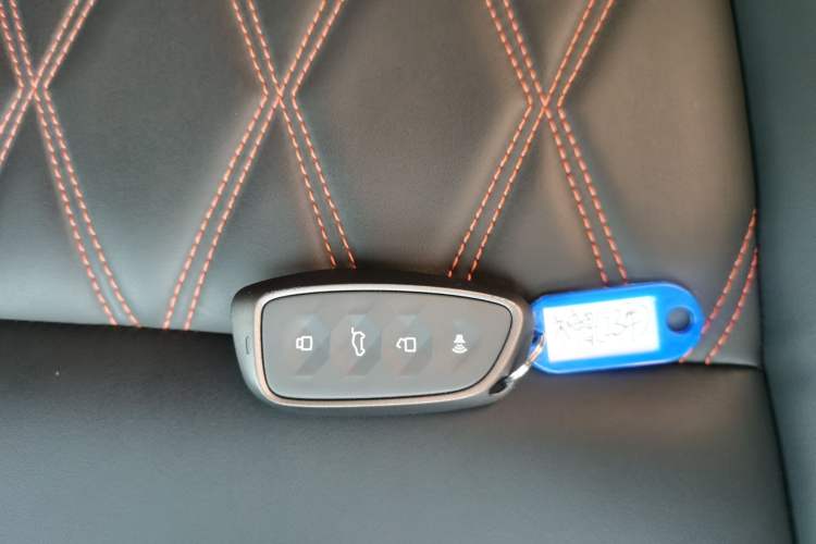 Used Haval XY 2022 1.5T Smart Edition