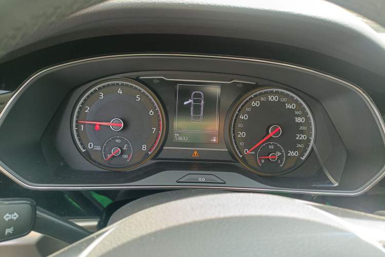 Used Volkswagen Passat 2020 330TSI Elite Edition China VI
