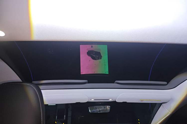 Used Tesla Model 3 2025 Model Revised Rear-Wheel-Drive Version