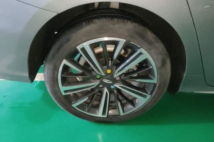 Used Chery Arrizo 8 2023 1.6T DCT Elite