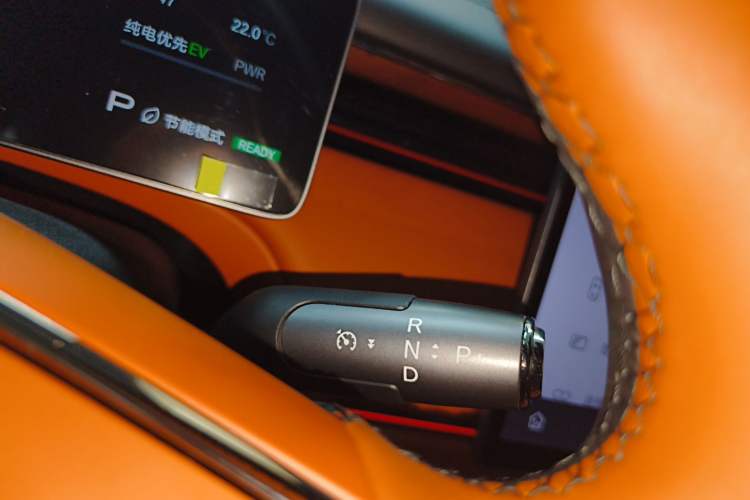 Used GAC Trumpchi Xiangwang S7 2025 180km Ultra All-Wheel Drive LiDAR Edition