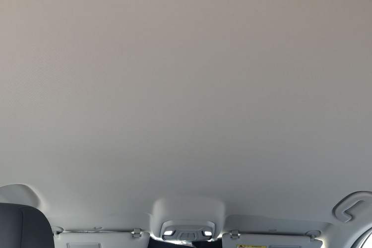 Used Skyworth EV6 2024 520 Flash Edition
