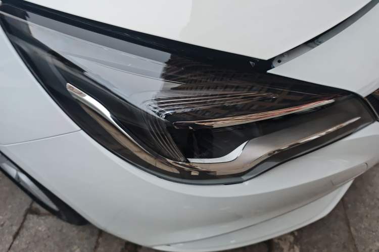 Used Buick Verano 2016 Hatchback 15S Automatic Leading Model
