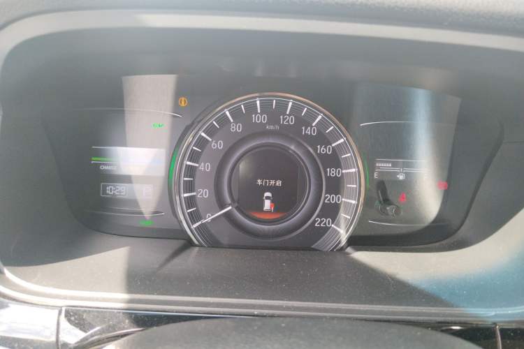 Used Honda Elysion 2019 2.0L Hybrid Luxury Edition
