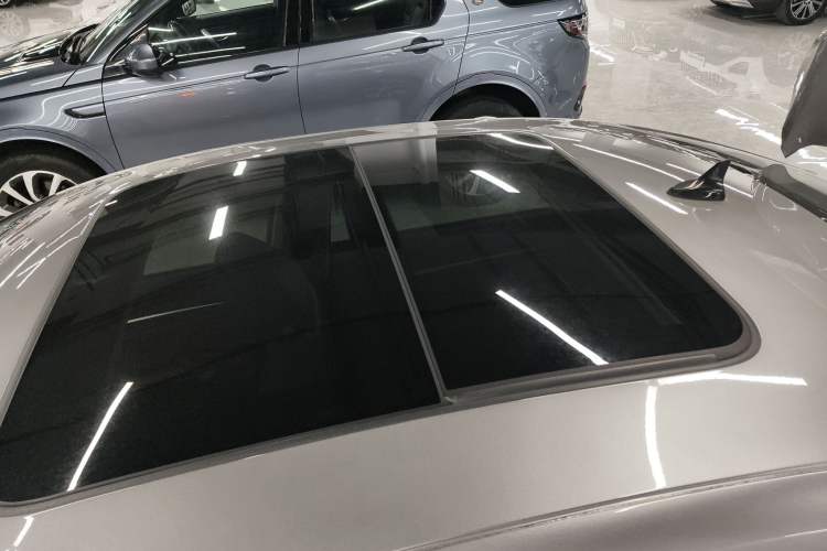 Used CHANGAN Eado 2021 PLUS Blue Whale NE 1.4T GDI DCT Flagship Model
