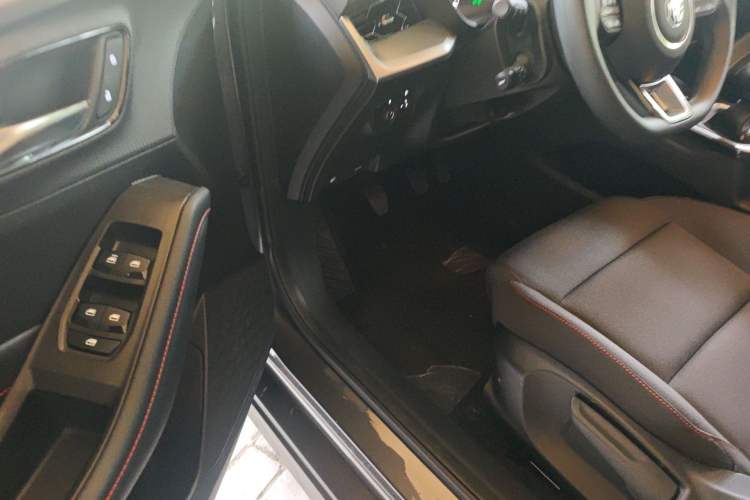 Used MG 5 2023 Facelift Model 180DVVT Manual Fashion Edition