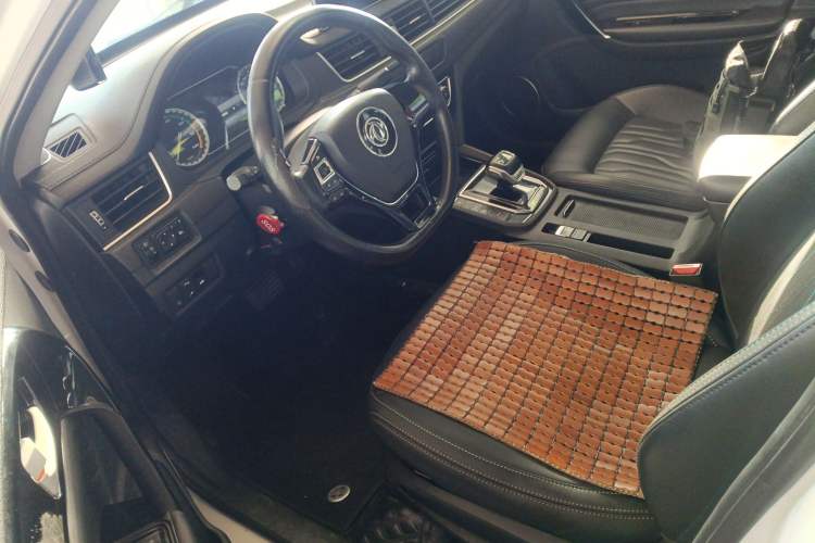 Used FORTHING S50 2021 Luxury Model