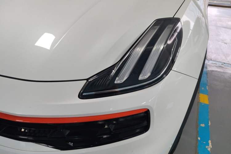 Used Lynk & Co 06 2020 1.5T YAO Halo