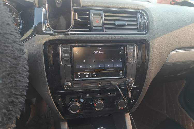 Used Volkswagen Sagitar 2018 1.6L Automatic Comfort Model
