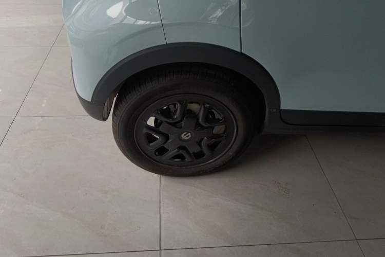 Used Leapmotor T03 2025 310 Comfort Edition Exterior 5