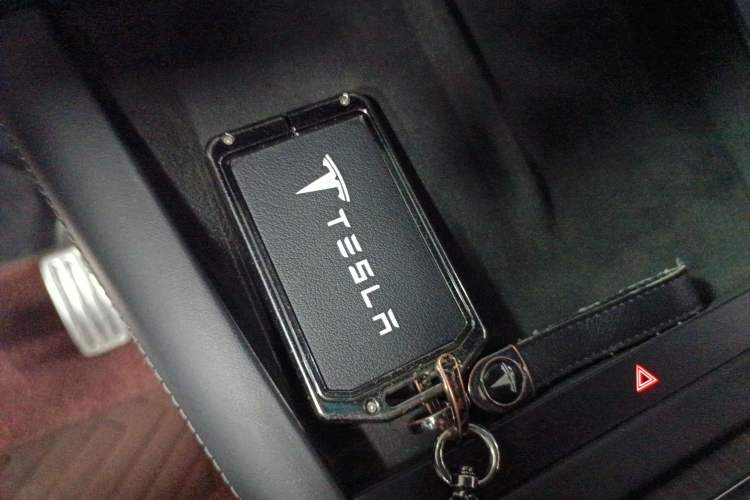 Used Tesla Model X 2023 Dual-Motor All-Wheel-Drive Version
